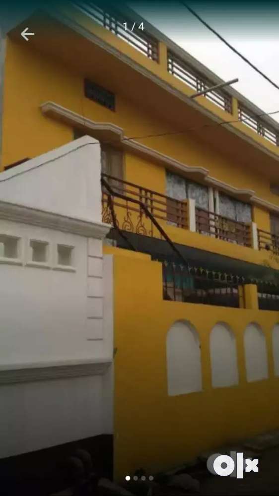 2 bhk available in Deoria for rent