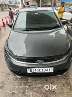 Tata Altroz EV 2022 Petrol Well Maintained