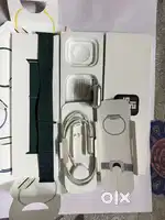 Apple Smart Watch SE 2nd Generation 44 mm GSM + Cellular