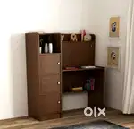 Study table with Storage and Chair