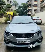 Maruti Suzuki Baleno 1.2 Zeta AT, 2023, Petrol
