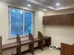 Furnished office for rent in laxmi nagar