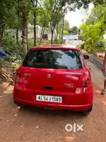 NO MAJOR ACCIDENT 
COMPANY SERVICE