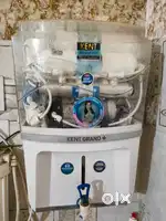 Kent Grand Plus Water Purifier @4000/-