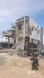 VILLAS FOR SALE @ TIRUNELVELI TOWN