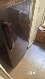 Heair fridge 188 L