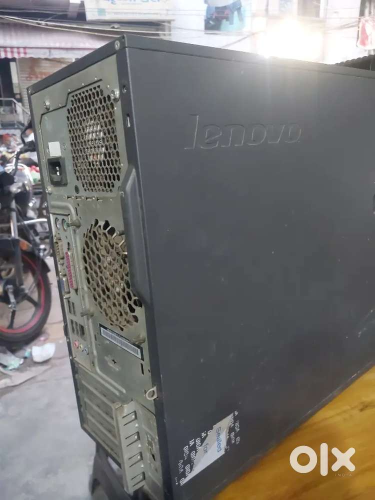 Sell for cpu moniter