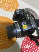 Sony HDR Professional Camera