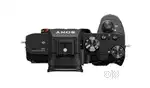 Sony M3 camera body