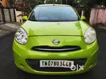 Nissan Micra XL Diesel, 2013, Diesel
