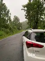 I20 for sale (Govt Employee) Driven   Genuine Top condition
