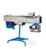 Farsan machine, sev gathiya, papdi machine