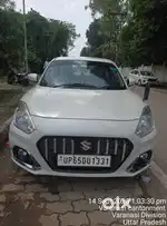 Maruti Suzuki Dzire 2017-2020 VDI, 2020, Diesel