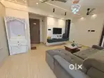 Urgent sell-2 bhk brand new fully furnished