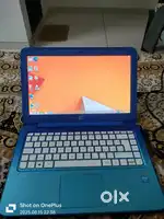 HP Old Laptop