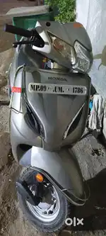 1 owner  Honda Activa