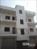 3 floors for Rent guest house, office ,Home and Hostel 8 km to airport
