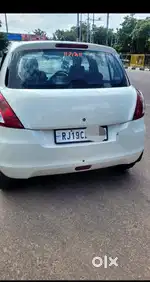 Maruti Suzuki Swift 2014