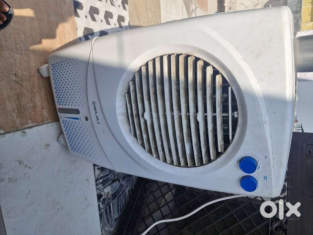 Cooler bajaj