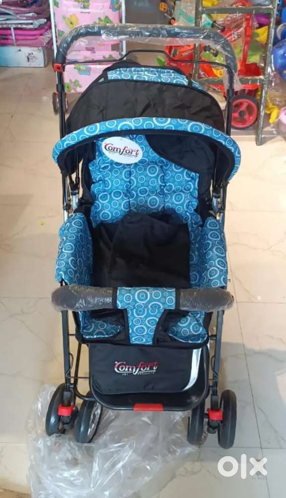 Baby stroller