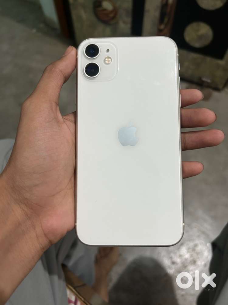 Mint condition phone