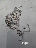 St Plot For Sale 25 Decmil At Kuludkani Sambalpur Very less rate