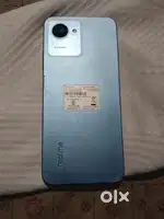 New phone 8 month ago