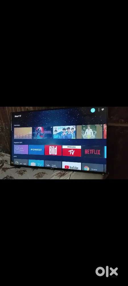 Led 55inch
