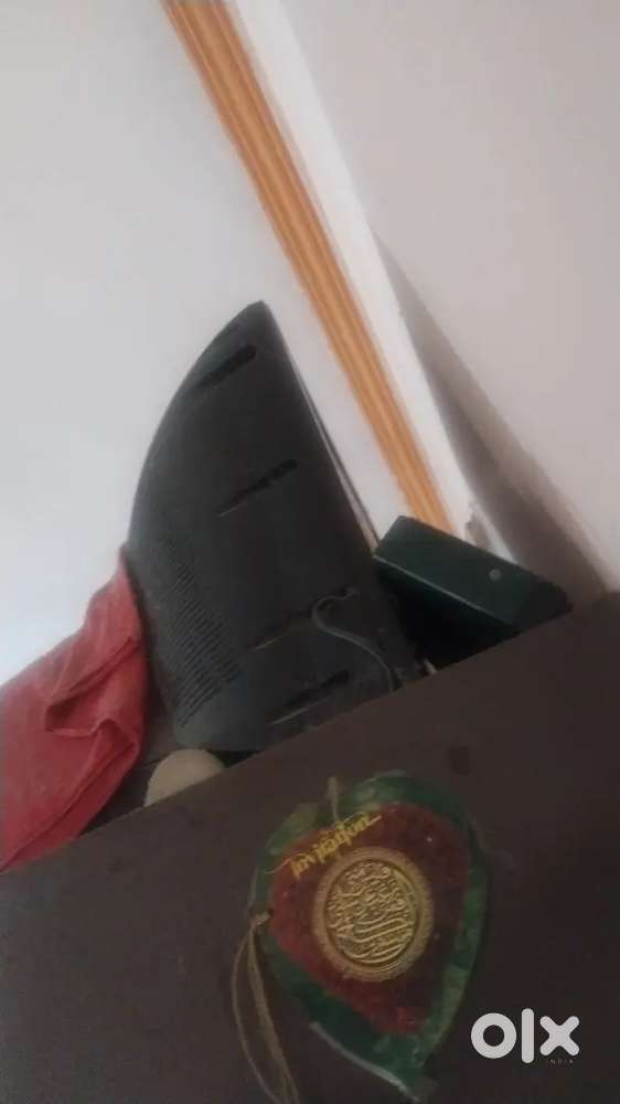 LG tv very good condition
