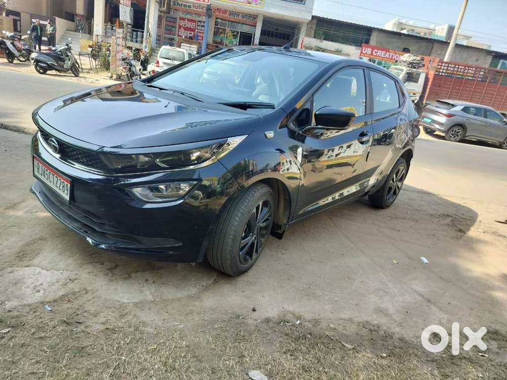 Tata Altroz 2022