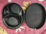 Sony WH-1000XM4 Wireless Noise Cancelling Headphones – Black