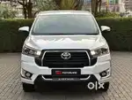 Toyota Innova Crysta 2.4 V 8 STR, 2024, Diesel
