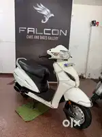 Honda activa 5g Well maintained Insurance Valid
