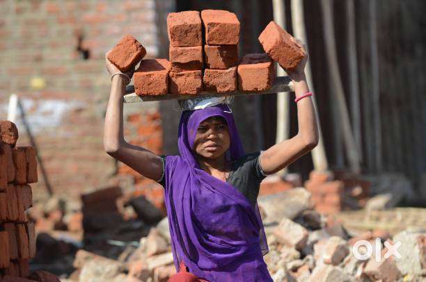 Mahakali construction service