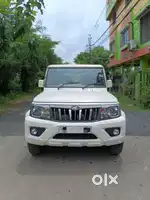 Mahindra Bolero 1.5 B6, 2022, Diesel