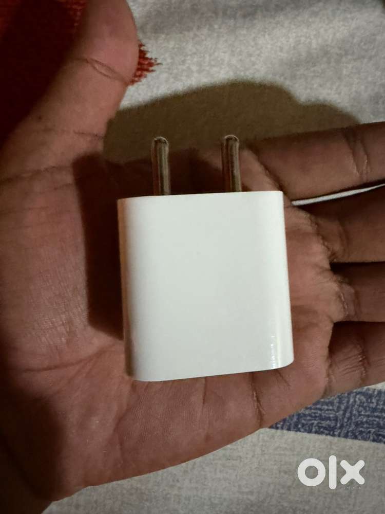 Apple Adapter 25w