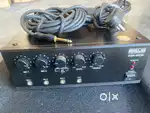 Sound amplifiers ahuja SSB-45EM