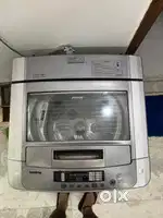 LG Fully Automatic Top Load Washing Machine