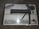 Lexus Heater