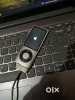 Ipod nano 5 gen in working condition