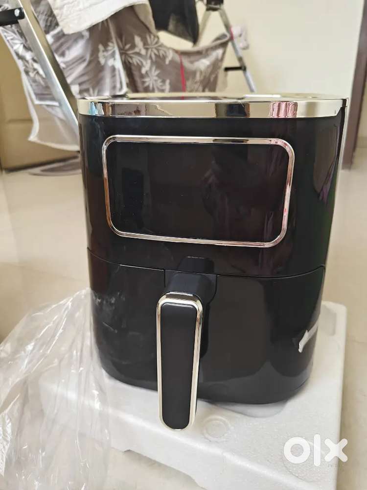 Wonderchef air fryer