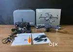 Holy Stone HS175D Black GPS RC Quadcopter Drones With 4K Camera