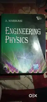 Engineering Physics