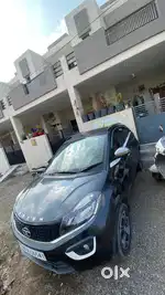 Tata Nexon 2019 Petrol Well Maintained