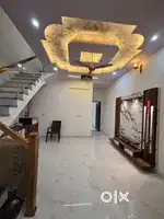 100 gaj 3bhk duplex JDA patta near Murlipura Sikar road Jaipur