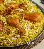 Biryani master