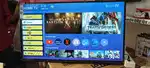 50inch android 4k led tv
