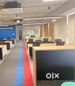 4050 Sqft Furnished Office For Sale In Hinjewadi Phase 1, Hinjewadi