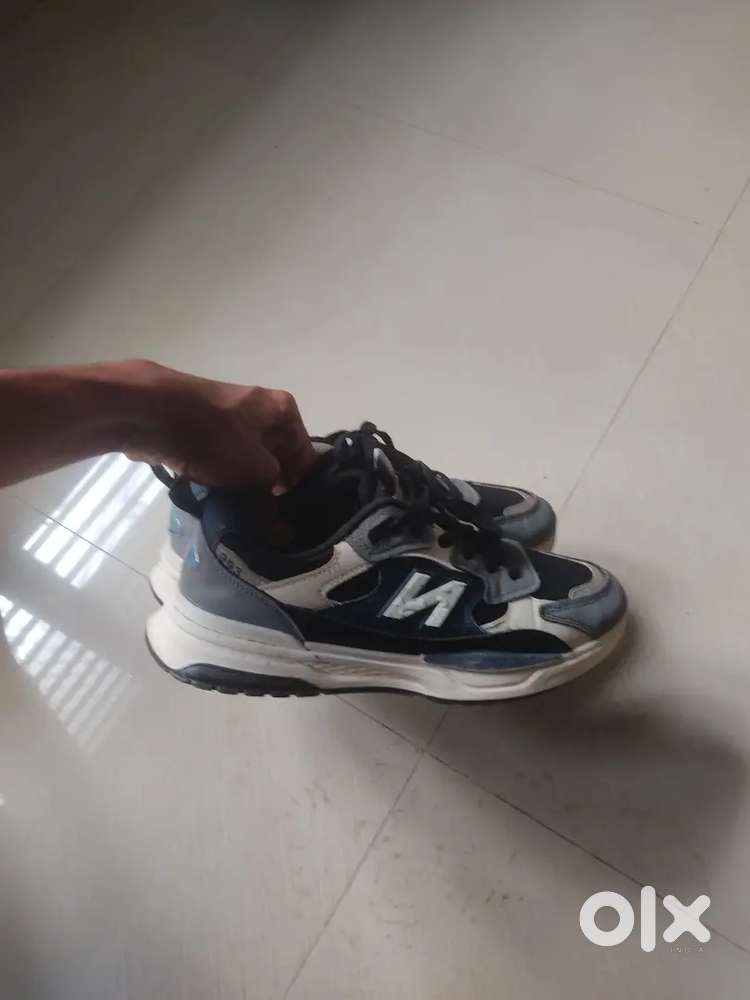 New balance shoe 9 size