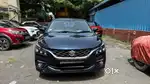 Maruti Suzuki Baleno 2024 Petrol 4100 Km Driven